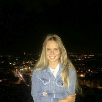 Aleksandra Krawczyk's Photo