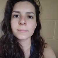 Mélanie Bergeot的照片