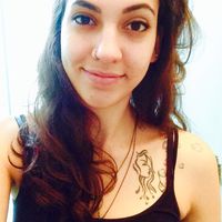 Fotos de Priscila Muller