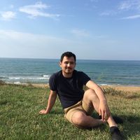 Yavuz Cekir的照片