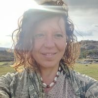 Luz BERTHAULD's Photo