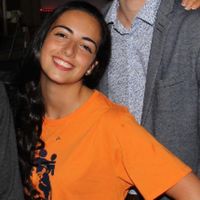 Deborah Merran's Photo