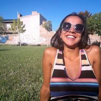Florencia Garro's Photo