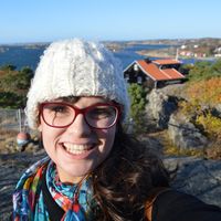 Lucrèce Darbellay的照片