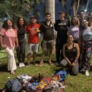 Meeting mensual Couch surfing Cali's picture