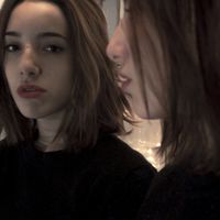 Martina Gil的照片