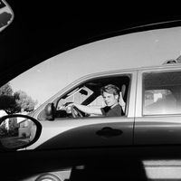 Patricio Navarro's Photo