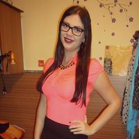 Katarína Zborovjanová's Photo