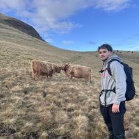 Filip Špánik's Photo