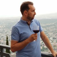 Evgeniy Polyakov's Photo