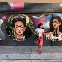 Fotos von Lina Hernández