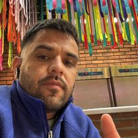 Eduardo Blancas's Photo