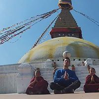 Dieguinho Gomez's Photo