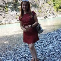 Romina Pjetri的照片