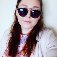 Natalia Sidor's Photo