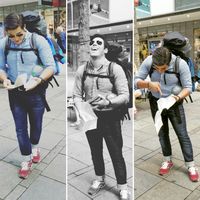 Jorge Reinoso的照片