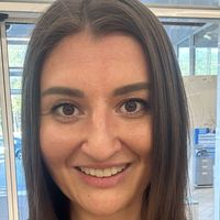 Veronika  Bloshkina's Photo