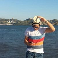 Giuseppe Trane's Photo