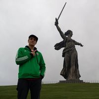 Photos de Samuel Sedran