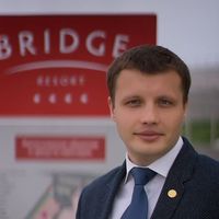 Vladimir Pavliichuk的照片