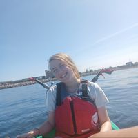 Salome Schmid's Photo