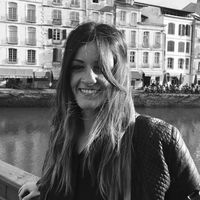 Olaia Urkidi's Photo