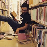 Hakan Karaaytu's Photo