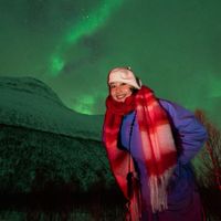 Vivian Cheng's Photo