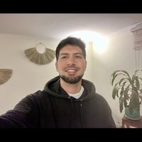 Rubén Méndez Mardones's Photo