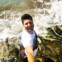 Umut Uyanık's Photo