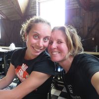 Jude and Astrid的照片