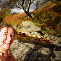 Maria Gonzalez's Photo