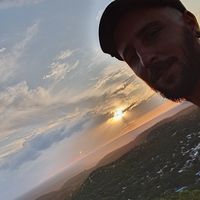 martin barcia's Photo