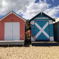 Michelle Fallert's Photo