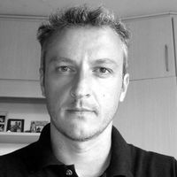 Luciano Gemelli's Photo