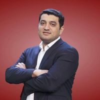 Gündüz Abbaszadə的照片