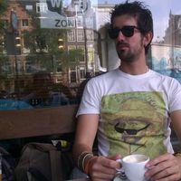 Fotos de Jaime Sastre