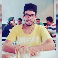 Фотографии пользователя Youssef Bouyahya