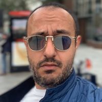 Cavs Varseyvas's Photo