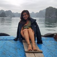 Katrina Baingan's Photo