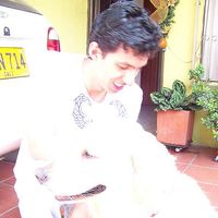 Andrés Pérez Bustos's Photo