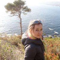 Laure Grandviennot's Photo