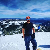 Evan Linker的照片