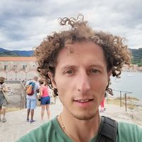 Andres Arias Lopez's Photo