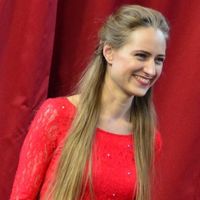 Radka Štefaníková's Photo