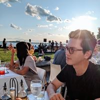 Photos de Nino Parke