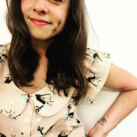 Lia Menaker的照片