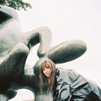 Isabella Rhein的照片