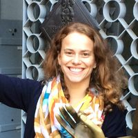 Anna Metrina的照片