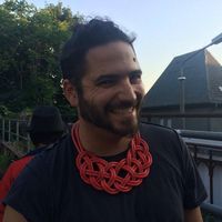 Bastián Ferández's Photo